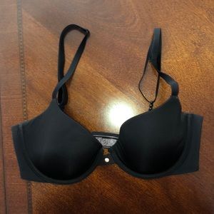 Lined Demi Bra